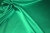 Effen zijde zeegroen D3262