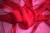 Effen chiffon zijde DA74270